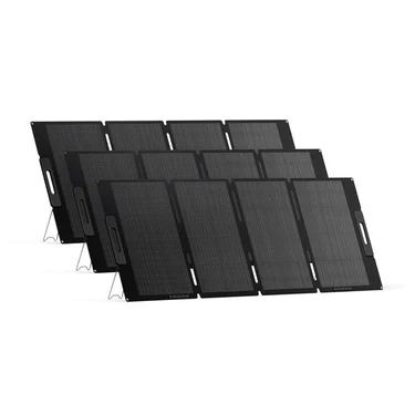 BLUETTI 200W Painel Solar | 200 W - Image 6