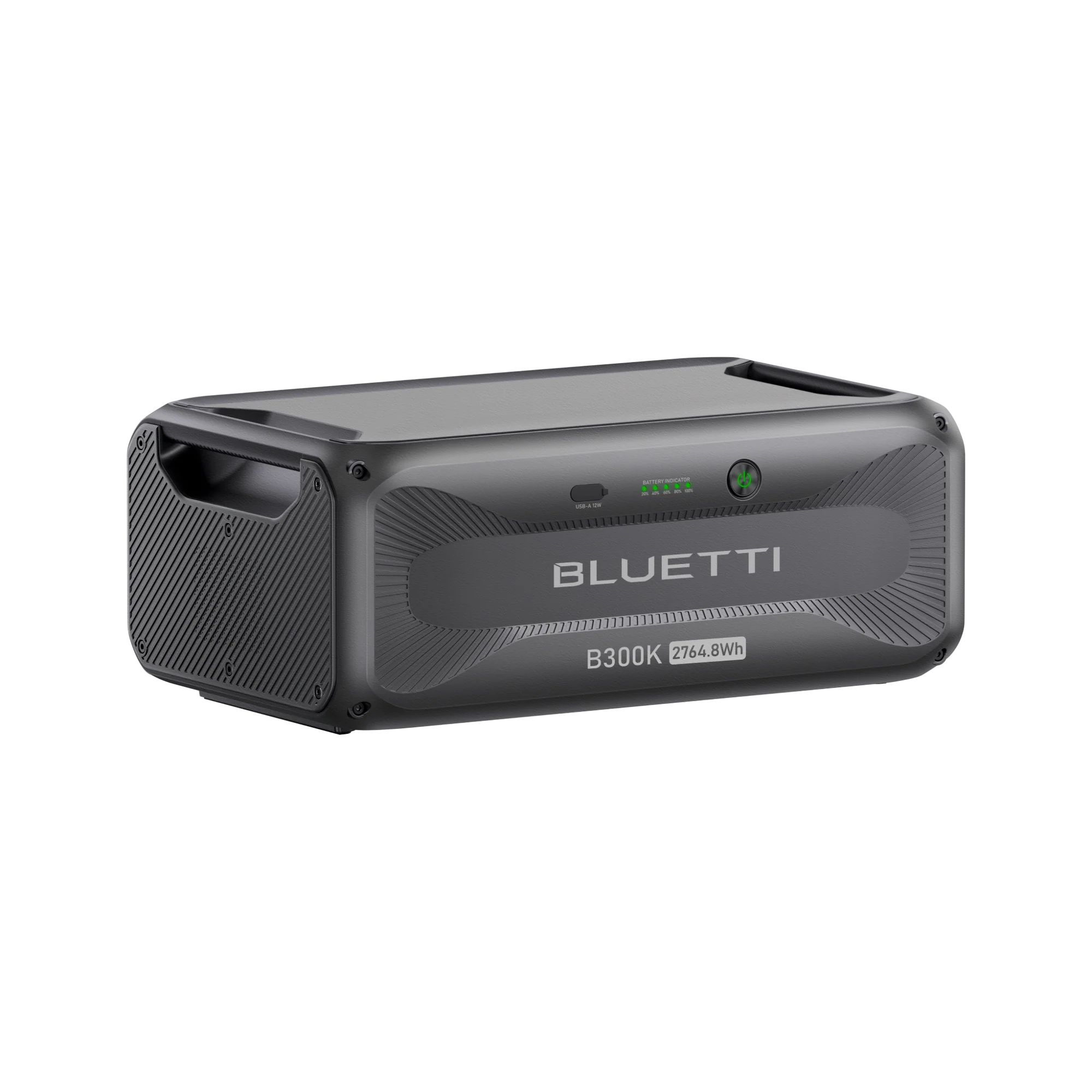 BLUETTI B300K Bateria de expansão | 2.764,8Wh - Image 4