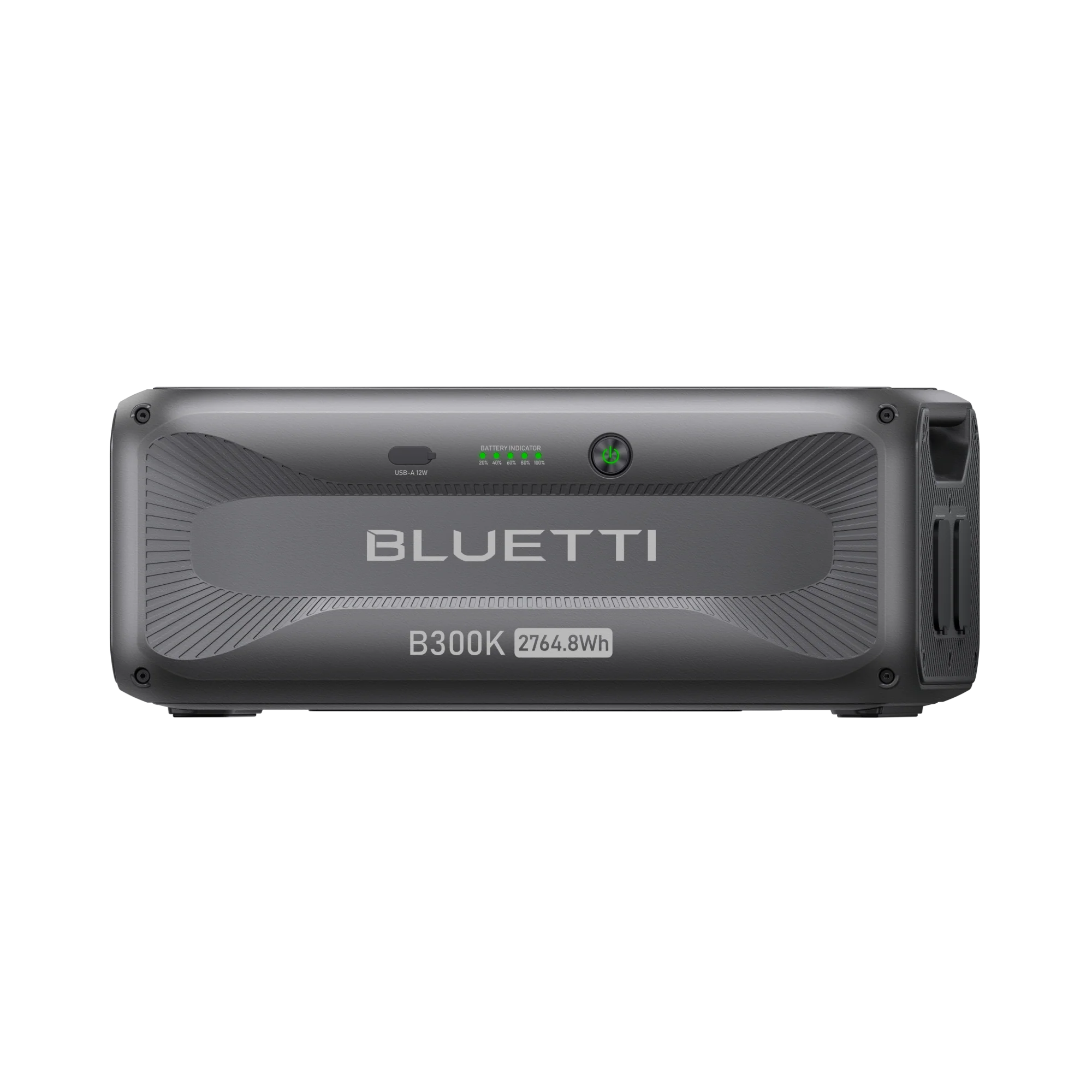 BLUETTI B300K Bateria de expansão | 2.764,8Wh - Image 5