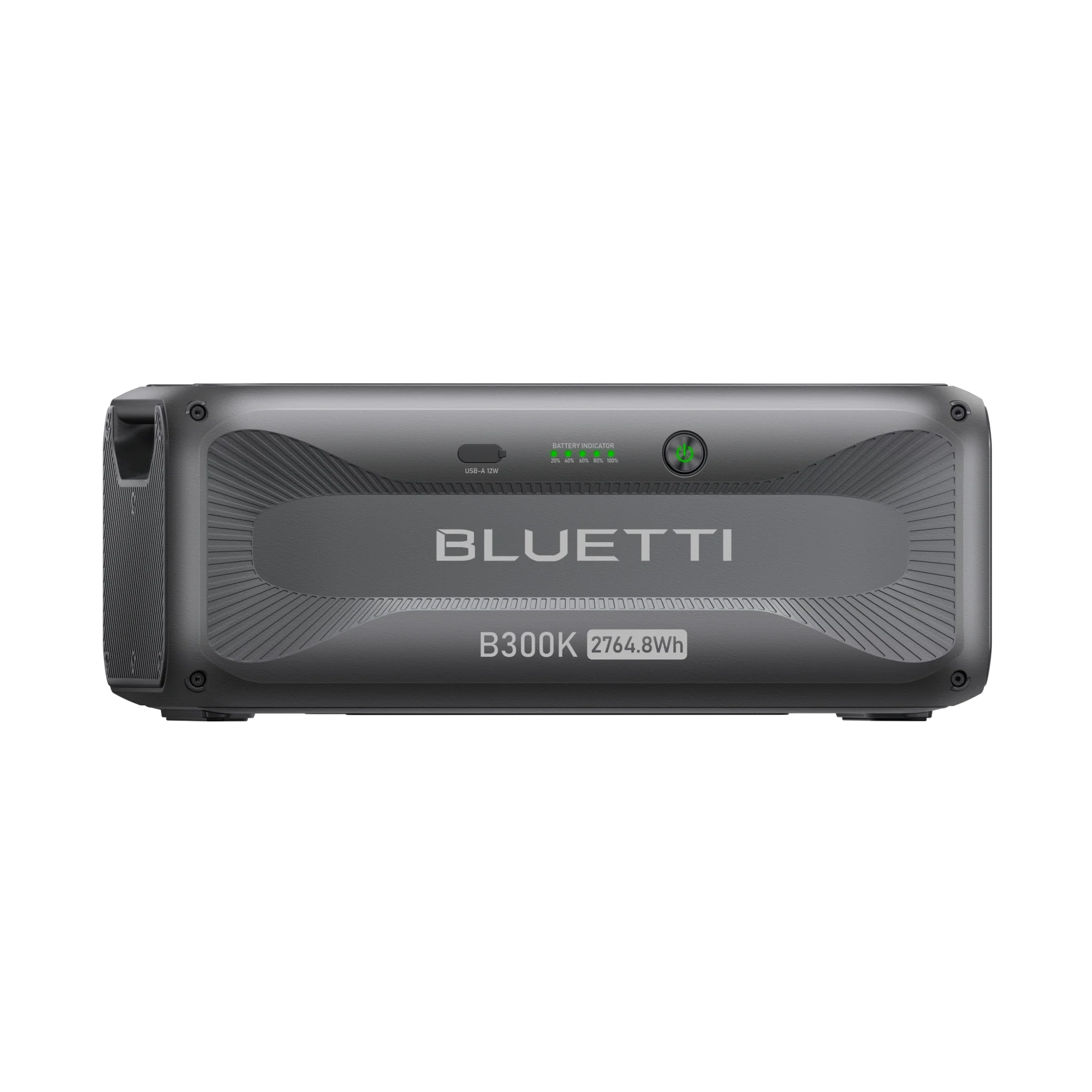 BLUETTI B300K Bateria de expansão | 2.764,8Wh - Image 6