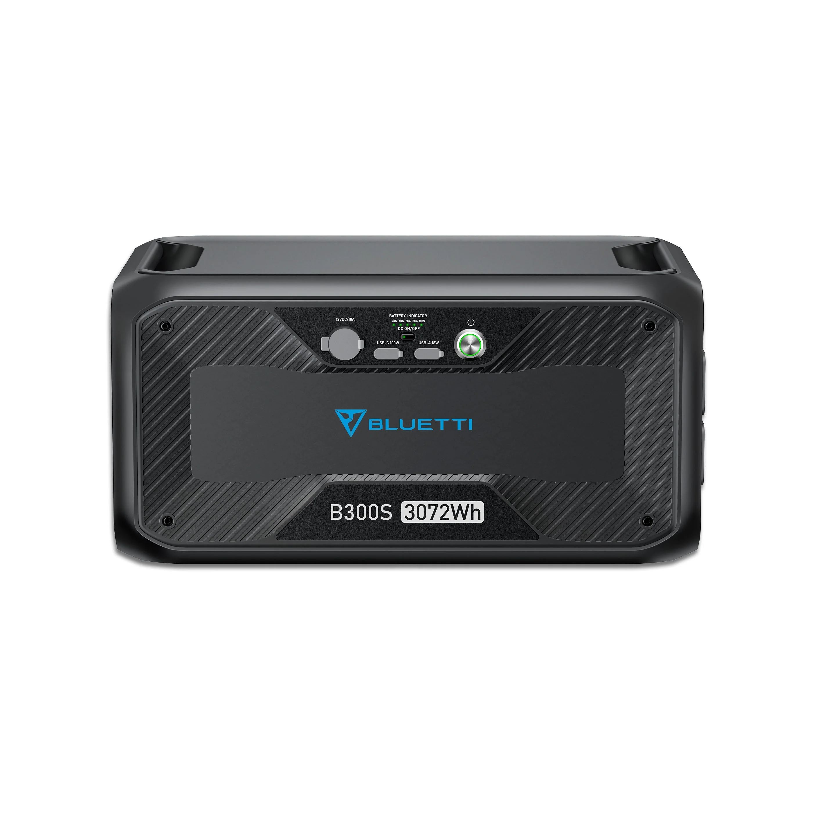 BLUETTI B300S Bateria de Expansão | 3.072 Wh (Funciona Apenas com o AC500) - Image 3