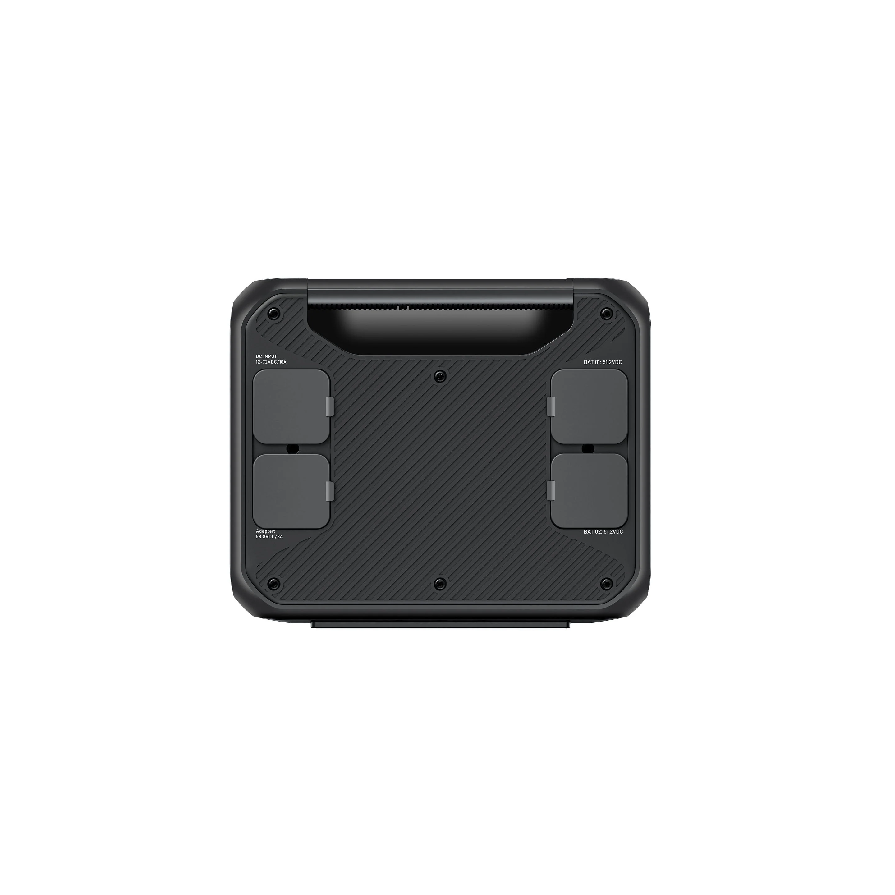BLUETTI B300S Bateria de Expansão | 3.072 Wh (Funciona Apenas com o AC500) - Image 5