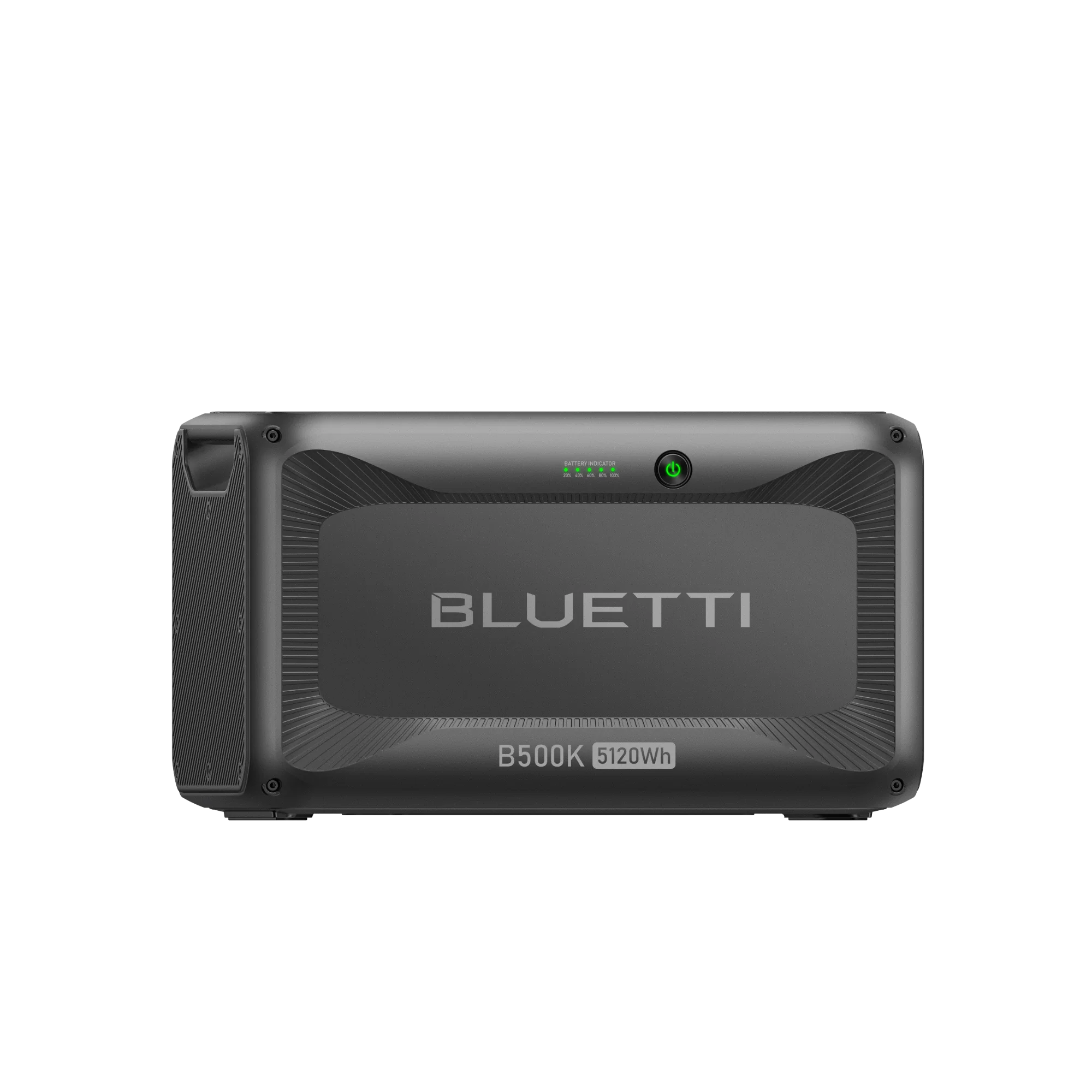 BLUETTI B500K Bateria de expansão | 5.120 Wh - Image 4