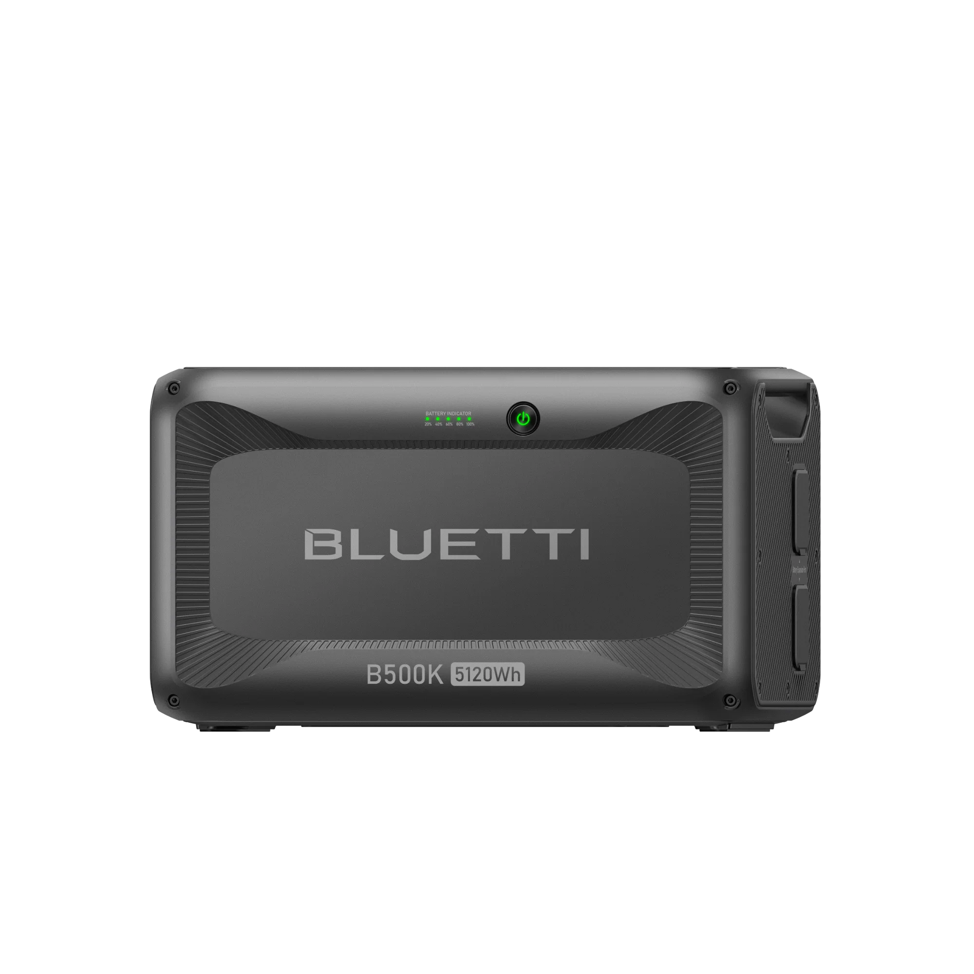 BLUETTI B500K Bateria de expansão | 5.120 Wh - Image 5