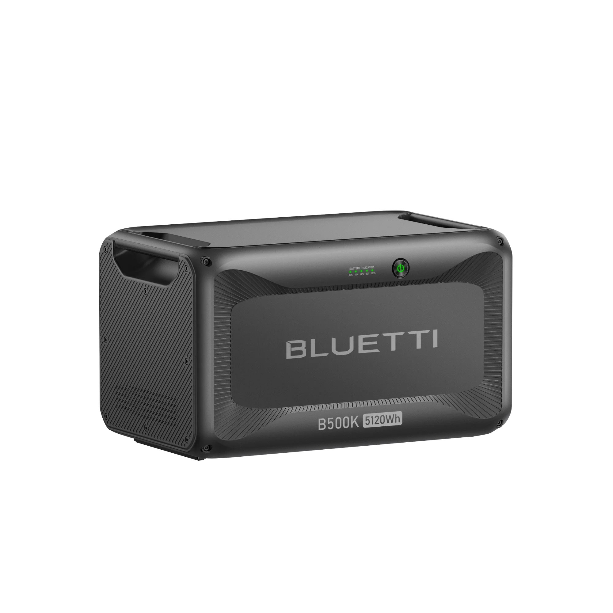 BLUETTI B500K Bateria de expansão | 5.120 Wh - Image 6
