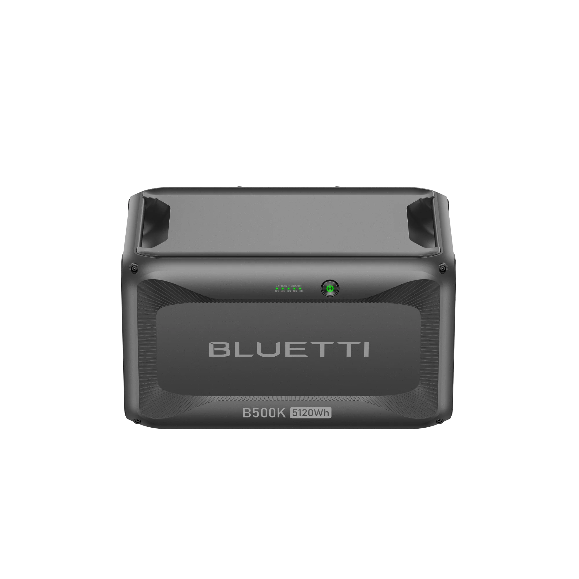 BLUETTI B500K Bateria de expansão | 5.120 Wh - Image 7