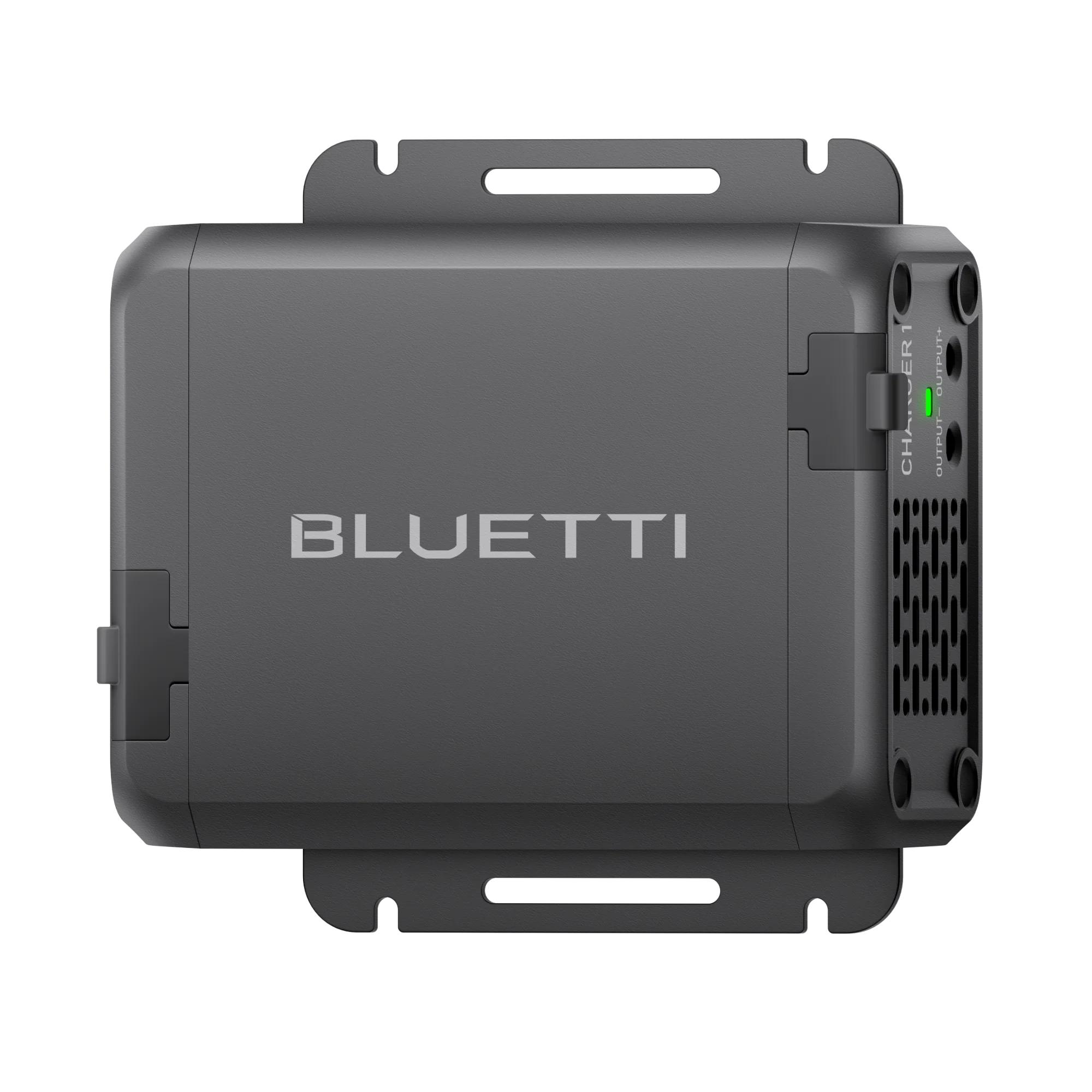 BLUETTI Charger 1: Carregue a estação de energia portátil enquanto dirige - Image 6